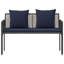 Outdoor Bench-2070616185-2070616186