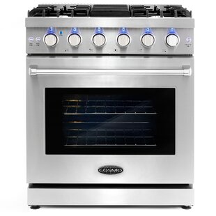 Wayfair  Electric Ranges You'll Love in 2024