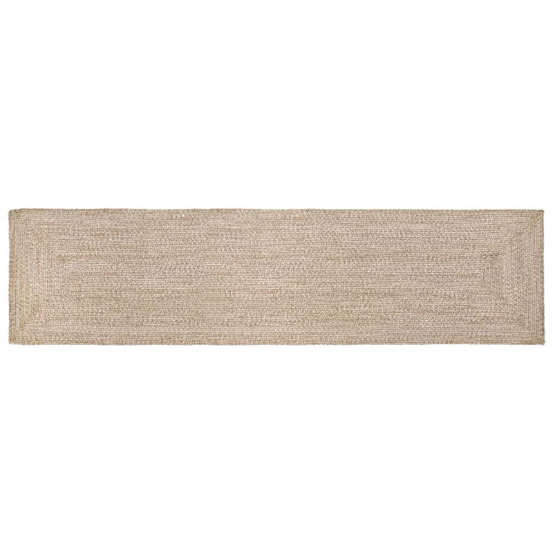 Solid Colour Standard Area Rug, Runner 60 x 400cm