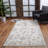 5'3" X 7'3" Area Rug