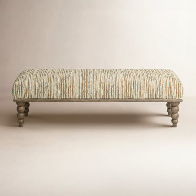 Chrissy Upholstered Bench