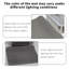 Stainless Steel Litter Box with Scoop