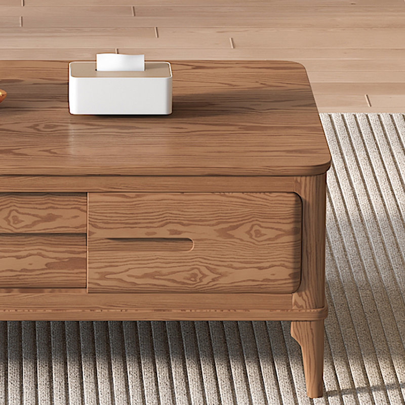 Table basse Modern Simplicity