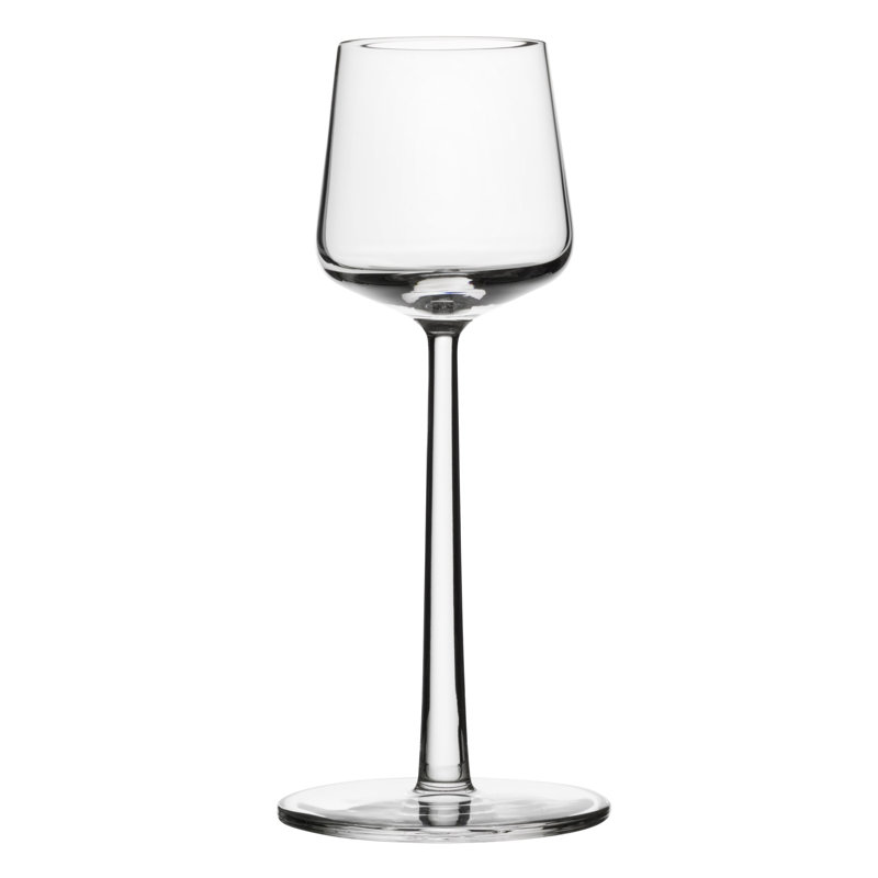 Essence Middlewich 5.0721 oz. Cordial Glass