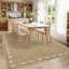 Tapis lavable en machine Bow-Knot-2031355268-2031355517