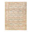 Arts And Crafts One-of-a-Kind 9' 0" X 11' 7" Hand Knotted Area Rug