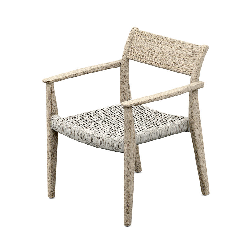 Fauteuil de salle à manger AmiloWT