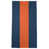 Navy Blue/Orange selected