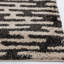Tapis brun / noir Golbus-1971598515