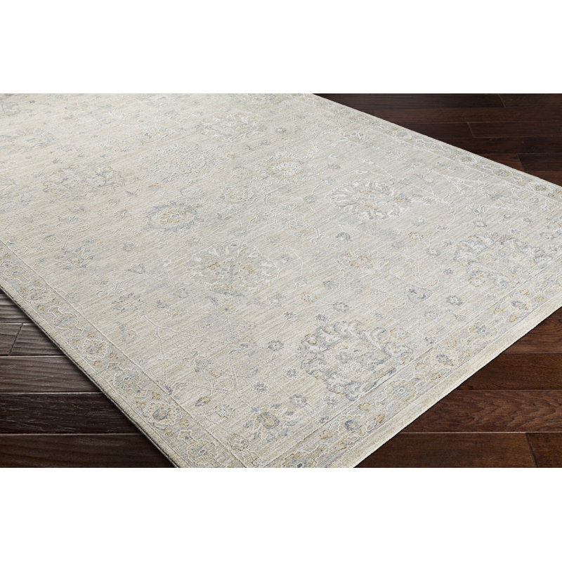 Conlan Oriental Indoor Rug, Rectangle 7'10" x 10'3"