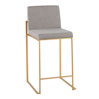 Contemporary Counter Stool