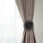 Iron Curtain Tieback