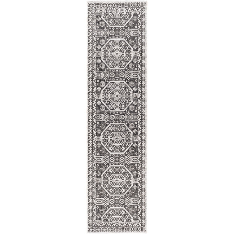 Chasity Oriental Indoor / Outdoor Rug