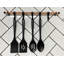 Metal Handcrafted Wall Mounted Pot Rack-34623544