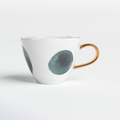 Oxfordshire Stoneware Coffee Mug