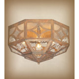 Rigdon 4 - Light Flush Mount