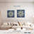 Kerner Oriental Style Tile-109372448