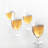 Valore 17 oz. Crystal Pilsner Glass