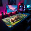 Polyester Desk Pad-504426835