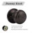 Privacy Door Knobs with Round Rosette-126284463-43668618