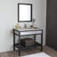 Asana Bathroom / Vanity Mirror