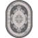 Ramsel Oriental Indoor Rug