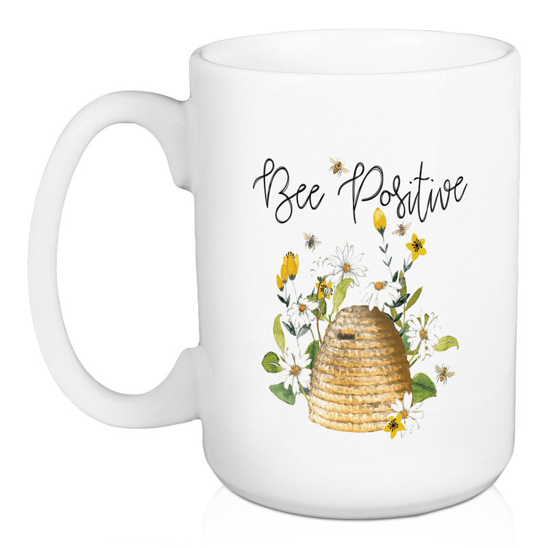 Albury Ceramic Coffee Mug
