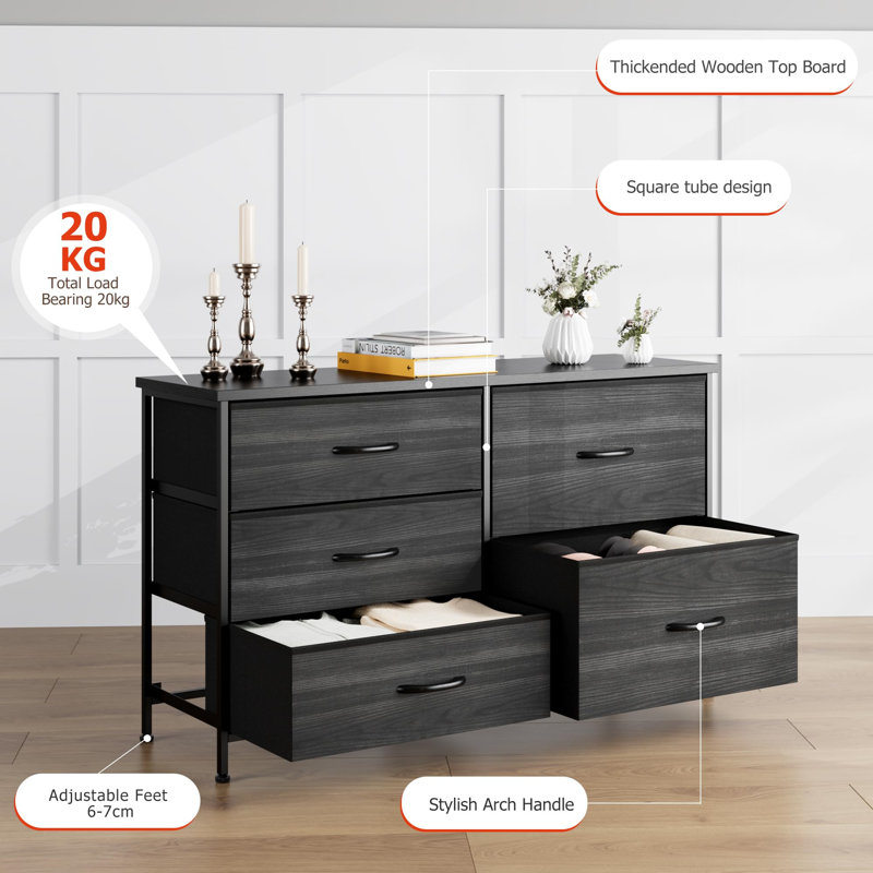 Alero Storage Cabinet