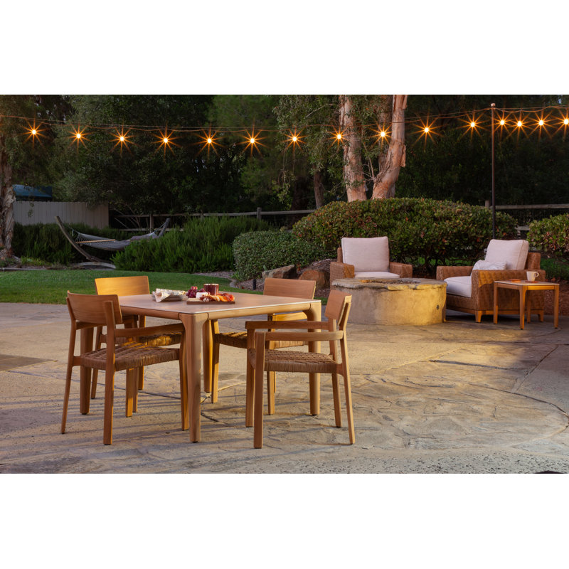 Margaritaville Catalina End Table