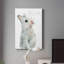 «Forest Fur Baby Bunny», peinture sur toile tendue-422633943