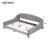 Modern Luxury Tufted Button Daybed, Full