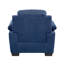 Chaise de salon moelleuse 1pc-2026220885