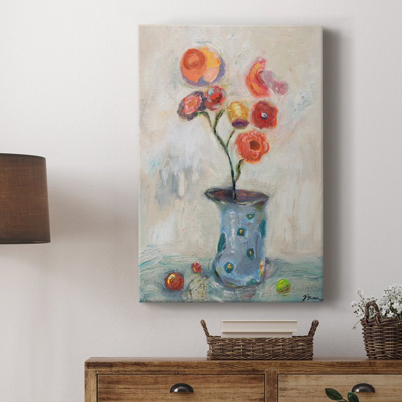 Fruit of Life - galerie Cavas sur mesure, H 12 po x l 8 po