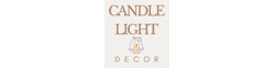 CANDLE LIGHT DECOR logo