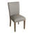 Carista Upholstered Parsons Dining Chair-116877572