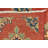 Nero Red Rug