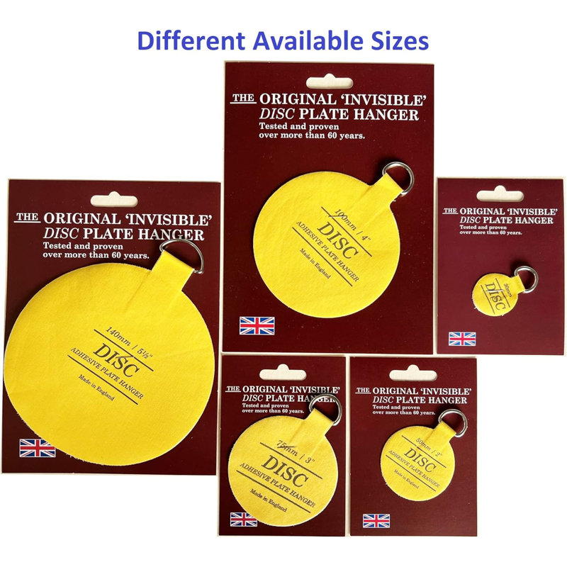 Adhesive, Plastic Decorative Plate, 0.02cm H x 3cm W x 0.02cm D