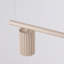 Chandelier Bonina 4 white-1893649264