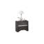 Table de chevet 2 tiroirs Traditional-1789735138