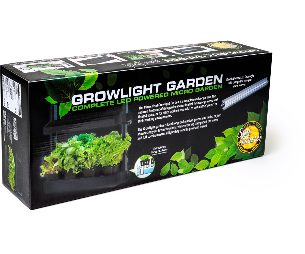 Arlmont & Co. Akhenaton Grow Bags Growing Kit & Reviews