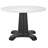 Round Dining Table