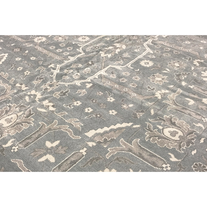 One-of-a-Kind 10' X 14' Area Rug