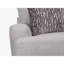 Causeuse avec coussins réversibles 67 po Avianne-1715207201-1715207202