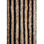 Roepke Striped Jute / Sisal Hand Woven Area Rug-1080402320