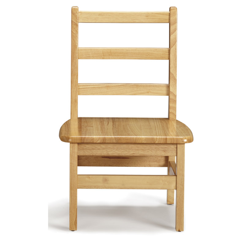 Fauteuil à dossier échelle Jonti-Craft®