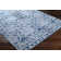 Addilee Damask Indoor Rug