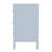 Celine 6-Drawer Dresser, Light Blue-263992970