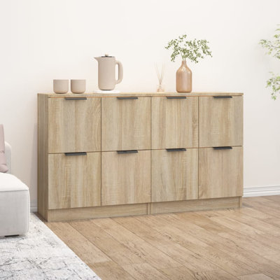 Jarielle 120cm Sideboard