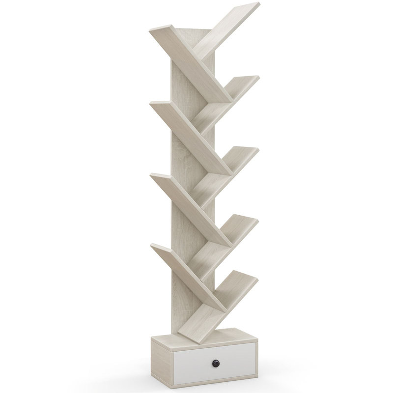149cm H x 38cm W Bookcase