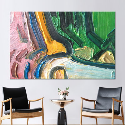 Print on Canvas